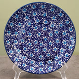 21.5cm Luncheon Plate in Floral Fantasy  pattern