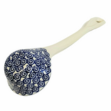 Soup Ladle in Spring Morning pattern