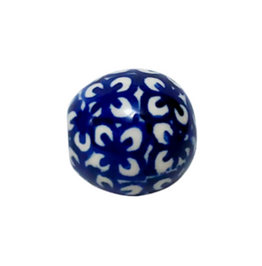 2.5cm Ceramic Bead