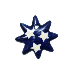 Christmas ornament - Star