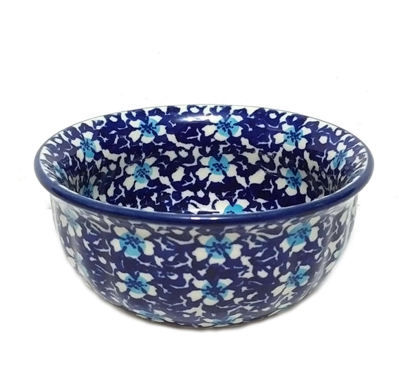 11cm Snack Bowl in Floral Fantasy pattern