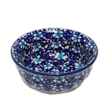 11cm Snack Bowl in Floral Fantasy pattern