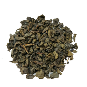 Gunpowder organic Green Tea