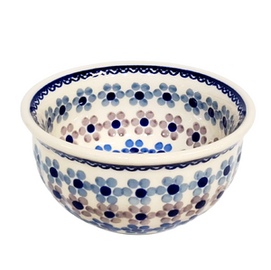 11cm Snack Bowl in Tiny Daisies pattern