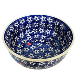 16.5cm Soup / Serving Bowl in Starry Night pattern