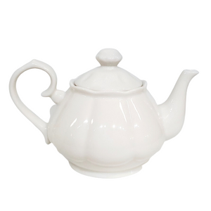 2 cup Diana Teapot